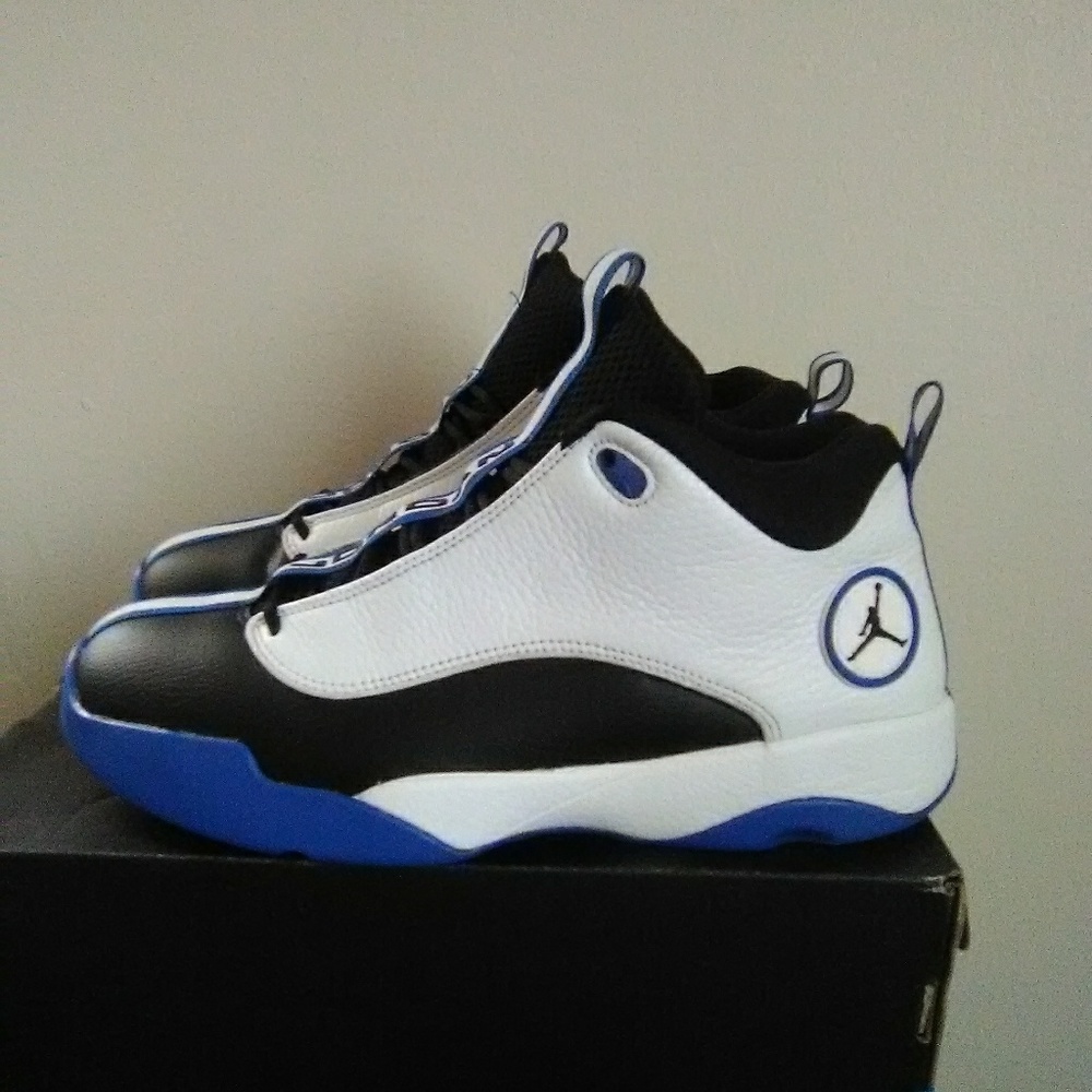 Jordan Jumpman